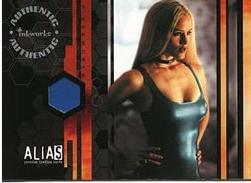 Alias PW-1 Sydney's Latex Dress