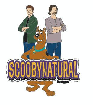 SDCC 2019: SUPERNATURAL EXCLUSIVE