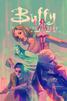 BUFFY SEASON 10 #4 MAIN COVER