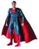 SUPERMAN MOS 6IN MOVIE MASTER ACTION FIGURE