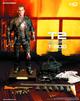 T2 T-800 HD MASTERPIECE ACTION FIGURE BD VERSION