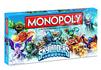 SKYLANDERS MONOPOLY