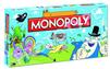 ADVENTURE TIME MONOPOLY