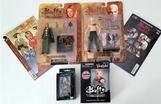SDCC 2022: BUFFY/ANGEL SUMMER CONVENTION PACK (ATTENDEE)