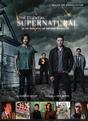 THE ESSENTIAL SUPERNATURAL: ON THE ROAD WITH SAM AND DEAN (REVISED & UPDATED EDITION)