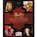 The Buffy Encyclopedia Hardcover
