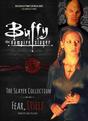 Buffy the Vampire Slayer, The Slayer Collection Vol 2, Fear Itself - Monsters & Villains