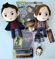 SDCC 2022: SUPERNATURAL SUMMER CONVENTION PACK (ATTENDEE)
