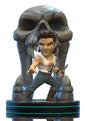 BIG TROUBLE IN LITTLE CHINA Q-FIG ELITE JACK BURTON