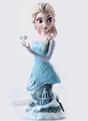 GRAND JESTER FROZEN ELSA MINI-BUST