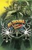 BIG TROUBLE IN LITTLE CHINA #4 MAIN COVER