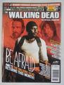 WALKING DEAD MAGAZINE #6 NEWSSTAND EDITION