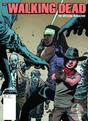 WALKING DEAD MAGAZINE #6 PREVIEWS EXCLUSIVE EDITION