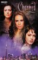 Charmed #2 Canada FanExpo Exclusive