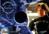 Andromeda Premiere Season Pieceworks PW5 Kevin Sorbo