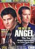 Angel Official Magazine #8 Angel/Wesley