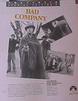 Bad Company (Jeff Bridges) promo card