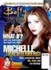 Buffy Official Magazine #20 Newsstand Edition