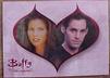 Buffy RARE Red Foil 