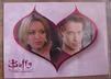 Buffy RARE Red Foil 