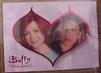 Buffy RARE Red Foil 