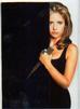 Buffy Reflections Foil Chase Slayer's Journal J6