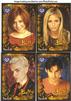 Buffy San Diego Comic Con Rare Promo Set