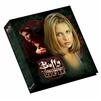 Buffy Season 2 Inkworks Card Binder