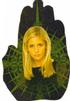 Buffy Season 4 Essential Slayer ES1 Chase Card