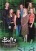 Buffy Season 6 Inkworks Promo B6-1