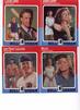 Bull Durham (Costner, Sarandon) card set