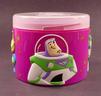 Buzz Lightyear Spaghettio's Puzzle Thermal Bowl