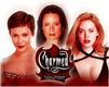 Charmed Connections Premium Card Set 