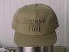 Courage Under Fire Promo Baseball cap