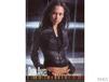 Dark Angel (Jessica Alba) P1 Topps Promo Card 