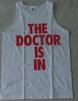 Dr. Doolittle Athletic T-shirt (Dr. is In!)