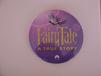 Fairy Tale Promo Pin 