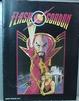Flash Gordon Original Movie Program 1980