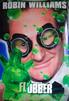 Flubber (Robin Williams) Mini Poster