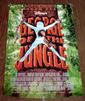 George of the Jungle (Fraser Mini Poster