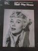 Half-Way House (Glynis Johns) promo card