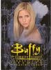 Inkworks Buffy Season 4 set