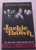 Jackie Brown (Pam Grier) movie tie-in PB