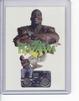 Kazaam (Shaq) Rare Prototype Promo Card 