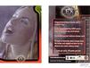 Lexx Dynamic Forces Zev Promo Card 