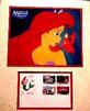 Little Mermaid Original Lobby/Stamp set #2