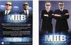 Men In Black 2 Inkworks Promo Card P1