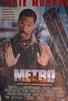 Metro (Eddie Murphy) Mini Poster