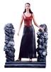 Moore Action Collectibles Drusilla Figure (Human-Face)