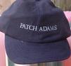 Patch Adams (Robin Williams) Cap 